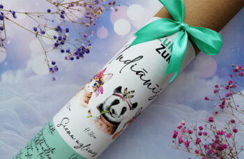 Kaķis, panda, lapsa