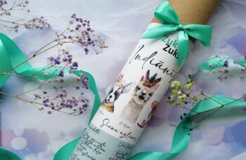 Buldogs, lama, lauva