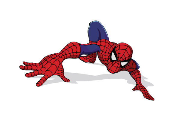 Spidermens