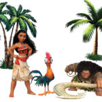Moana
