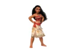 Sienas uzlīmju komplekts Moana un draugi galvenais attēls