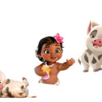 Moana