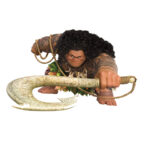 Moana